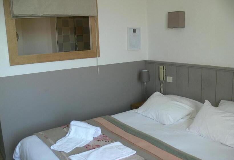 فندق L île ô Château