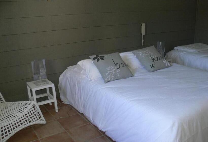 فندق L île ô Château