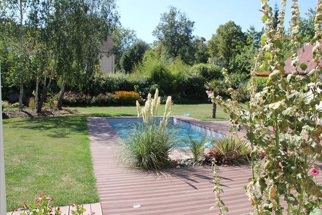 בית מלון כפרי La Villa Blanche