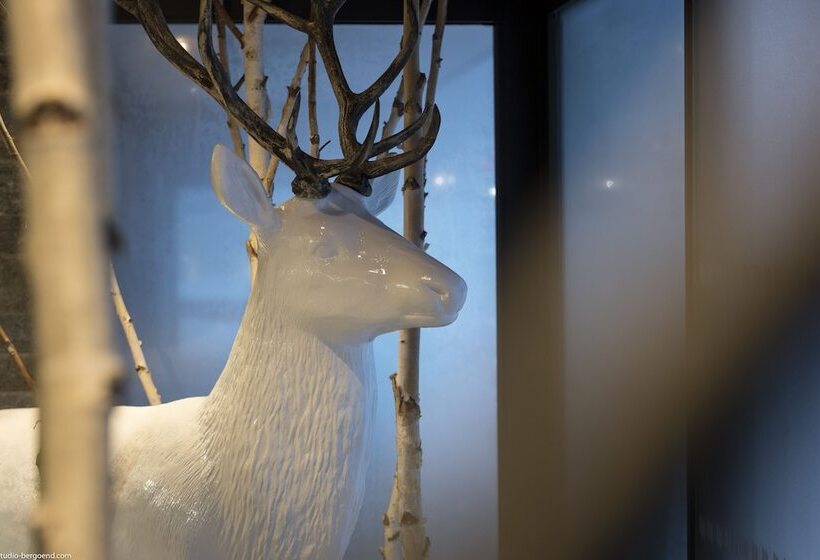 هتل Mgm Hôtels & Résidences   Résidence Le Cristal De Jade