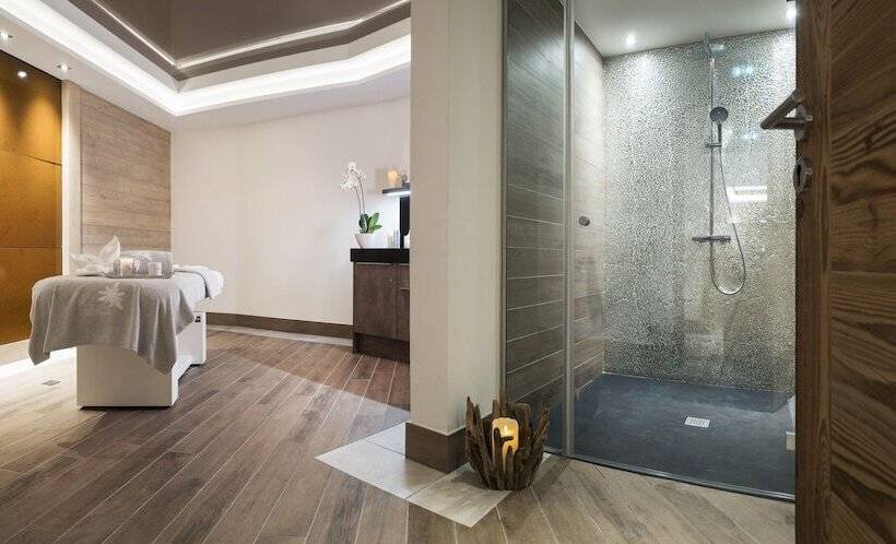هتل Mgm Hôtels & Résidences   Résidence Le Cristal De Jade