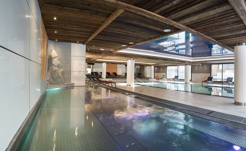 هتل Mgm Hôtels & Résidences   Résidence Le Cristal De Jade