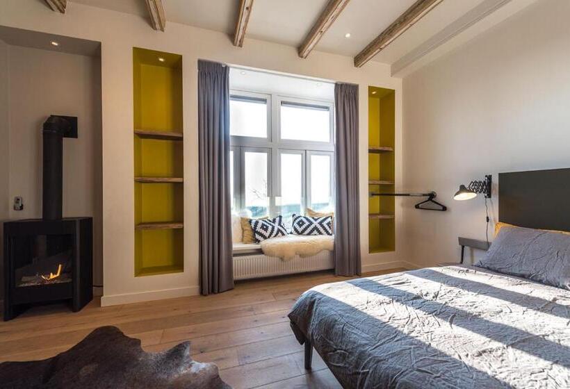 فندق Loods Logement