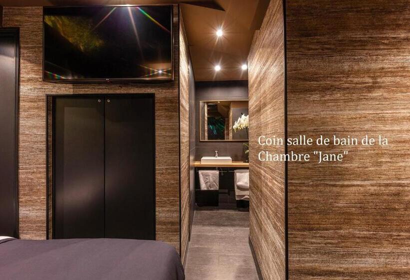 هتل Love Hôtel   Adults Only