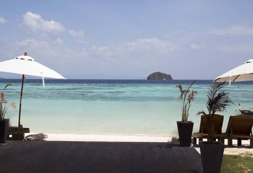 هتل Mali Resort Sunrise Beach