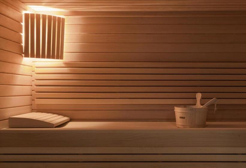 Fotos del hotel Okko Hotels Paris Porte De Versailles:  14