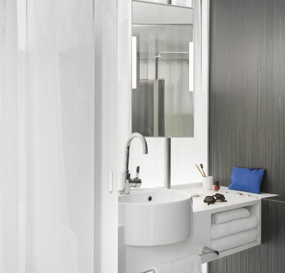 Fotos del hotel Okko Hotels Paris Porte De Versailles:  13