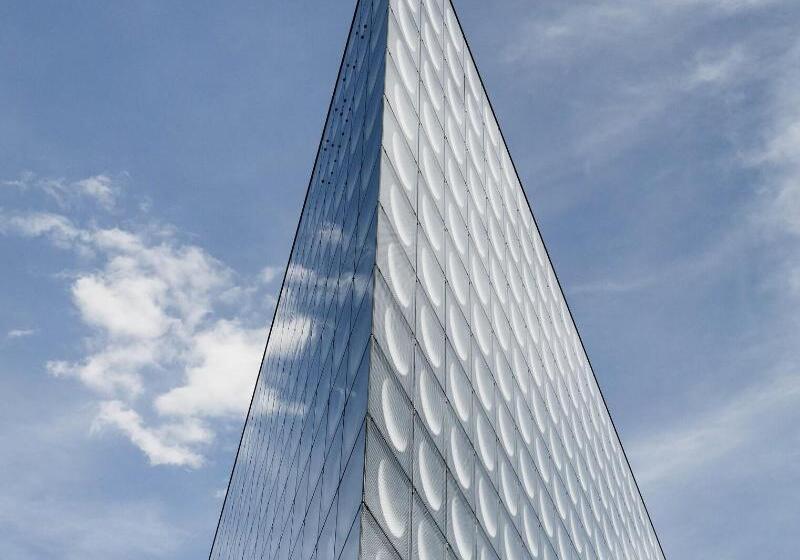 Fotos del hotel Okko Hotels Paris Porte De Versailles:  4