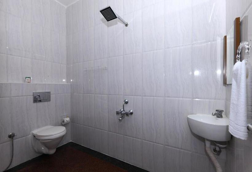 هتل Fabexpress Neighbour Inn - Nandambakkam