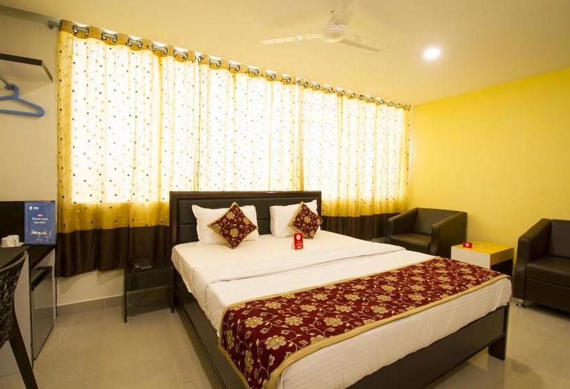 Fotos del hotel Oyo 7691 Kanha Boutique:  30