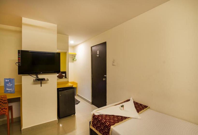 Fotos del hotel Oyo 7691 Kanha Boutique:  26