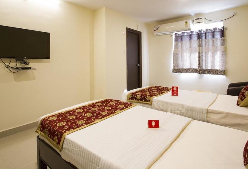 Fotos del hotel Oyo 7691 Kanha Boutique:  8