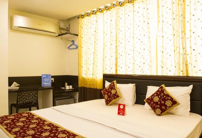 Fotos del hotel Oyo 7691 Kanha Boutique:  14