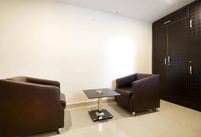 Fotos del hotel Oyo 7691 Kanha Boutique:  36