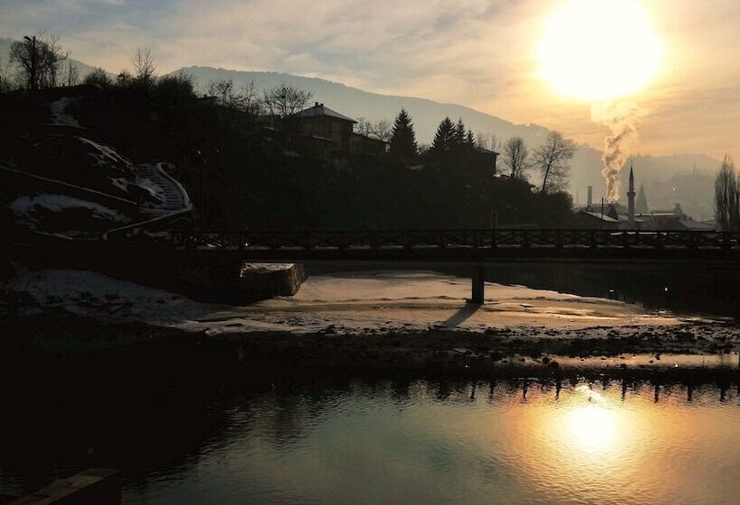 Fotos del hotel Pansion River:  2