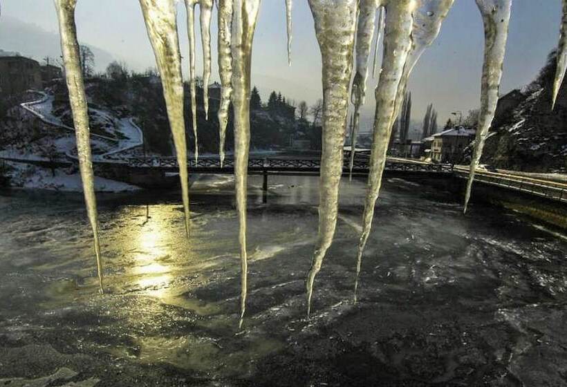 Fotos del hotel Pansion River:  3