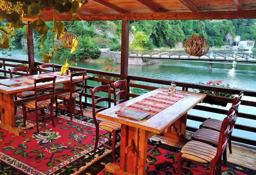 Fotos del hotel Pansion River:  9