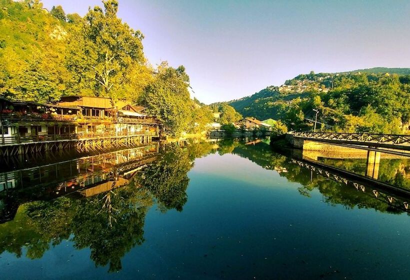 Fotos del hotel Pansion River:  10