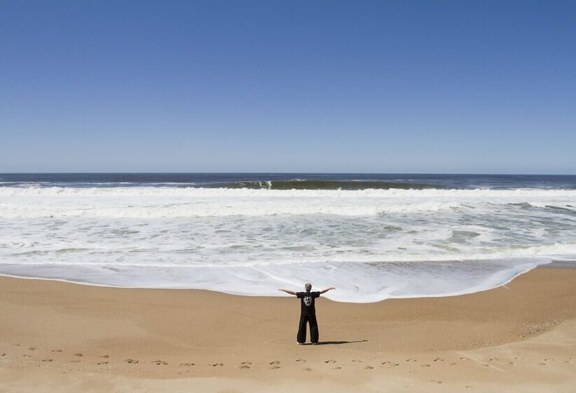 هتل Posada Arenas De José Ignacio