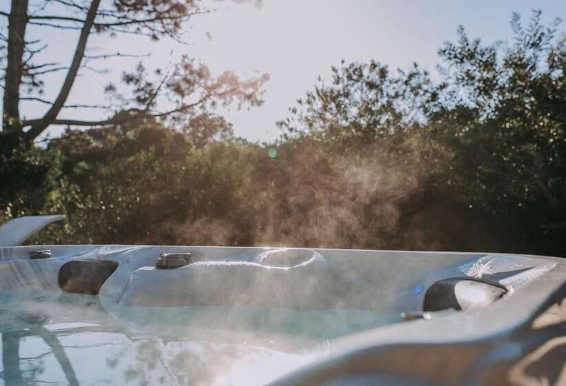 هتل Posada Arenas De José Ignacio