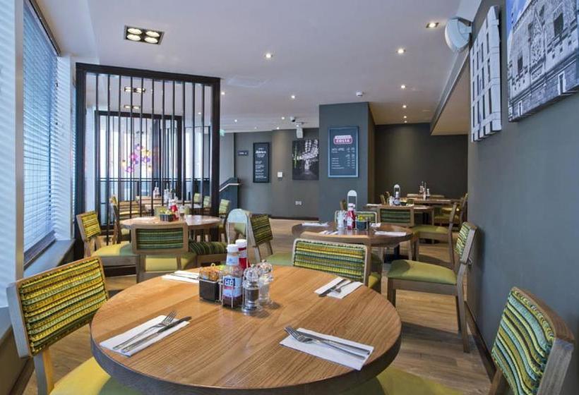 Fotos del hotel Premier Inn Southwark Borough High Street:  23