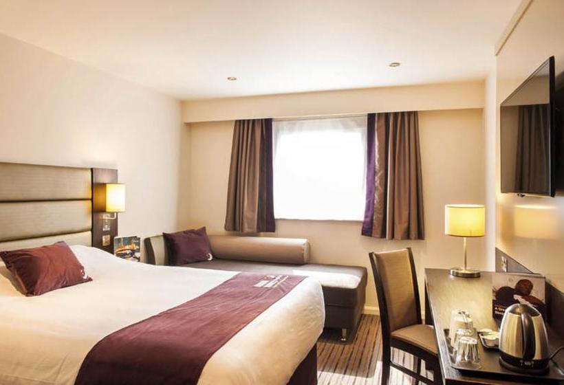 Fotos del hotel Premier Inn Southwark Borough High Street:  10