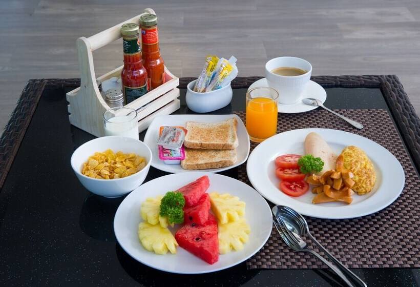 هتل Pumeria Resort Phuket