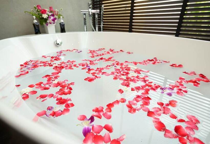 호텔 Pumeria Resort Phuket
