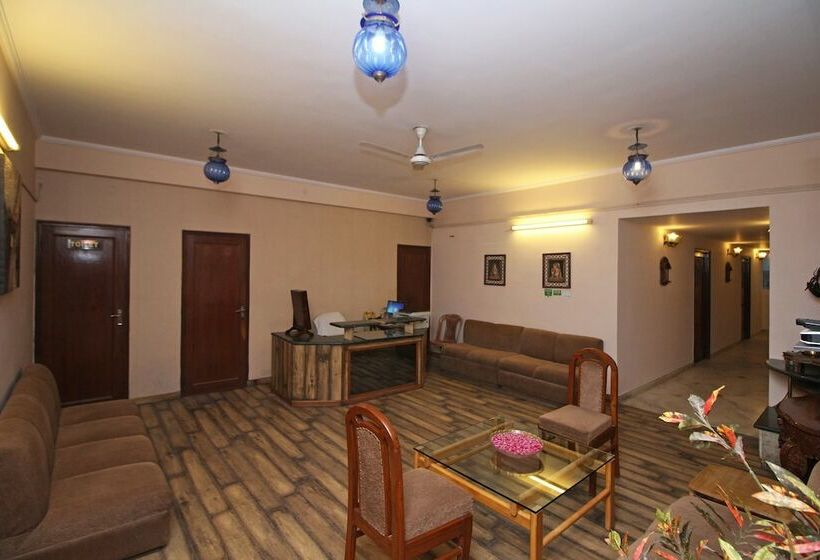 Fotos del hotel Sai Residency:  2