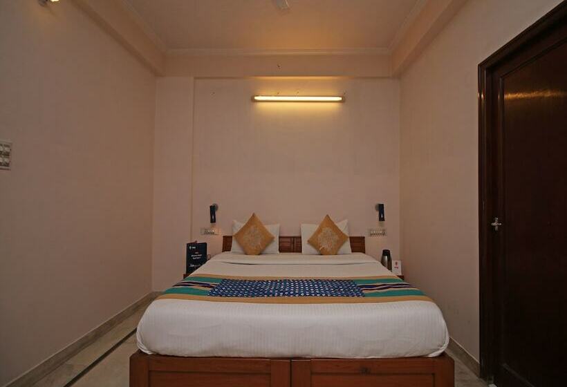 Fotos del hotel Sai Residency:  4