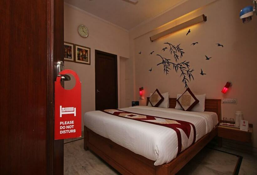 Fotos del hotel Sai Residency:  8