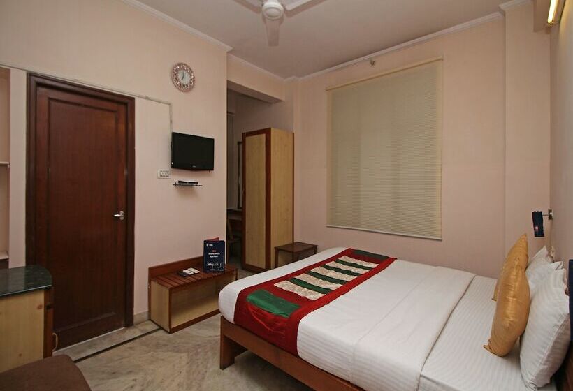 Fotos del hotel Sai Residency:  11