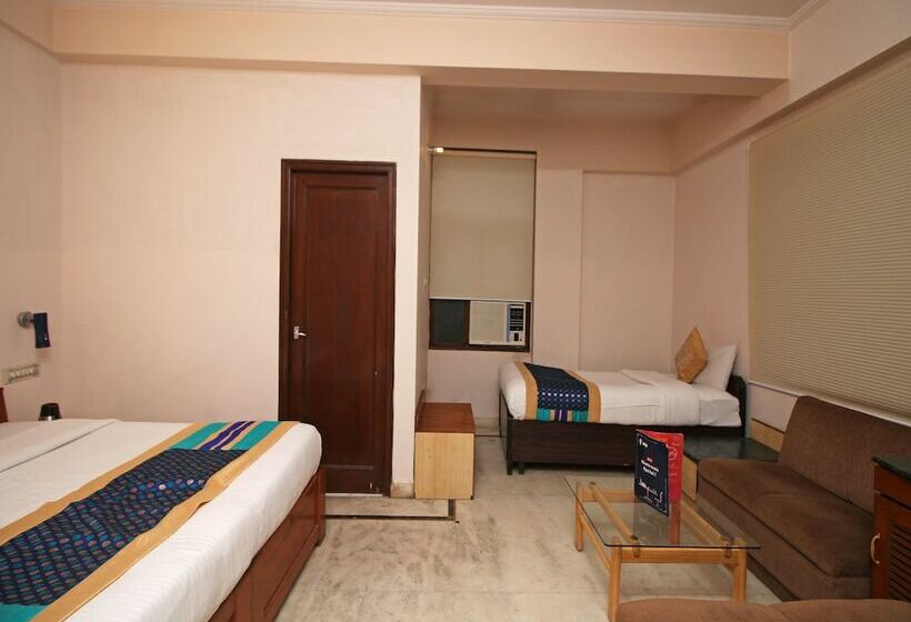 Fotos del hotel Sai Residency:  12