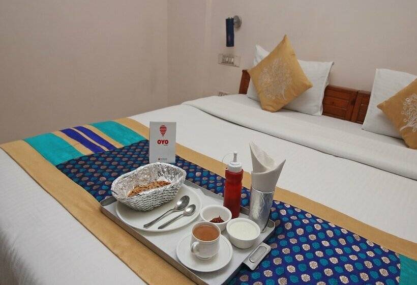 Fotos del hotel Sai Residency:  15