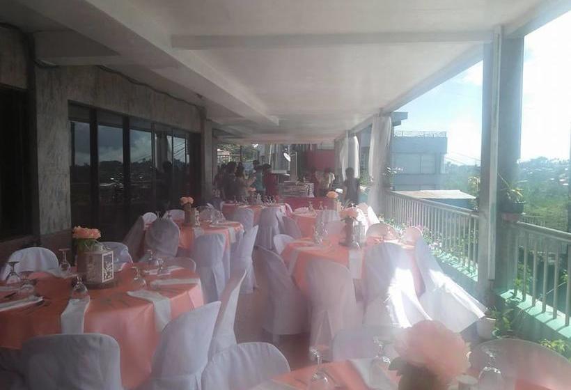 Hotel Sang yoo mountain view tagaytay   Taal Lake View