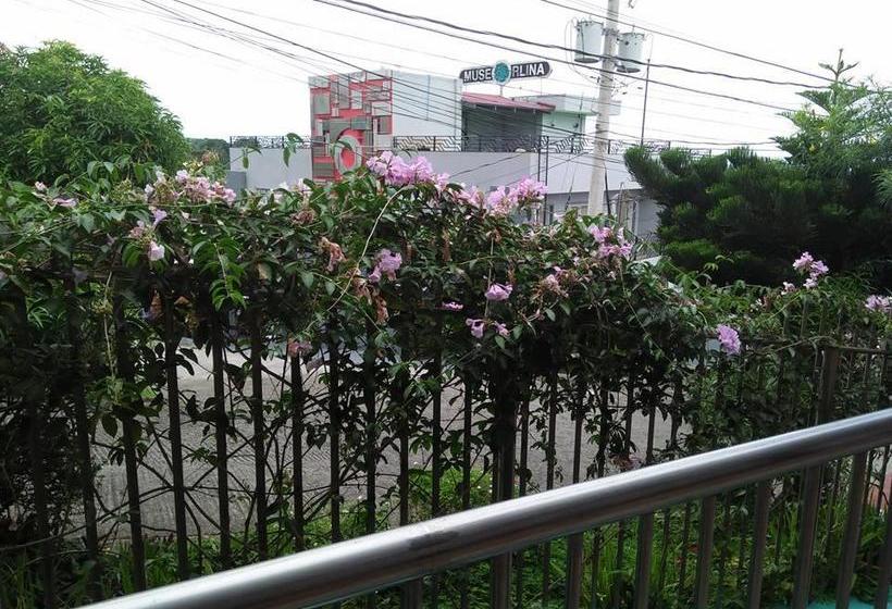 Hotel Sang yoo mountain view tagaytay   Taal Lake View