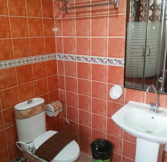 Hotel Sang yoo mountain view tagaytay   Taal Lake View