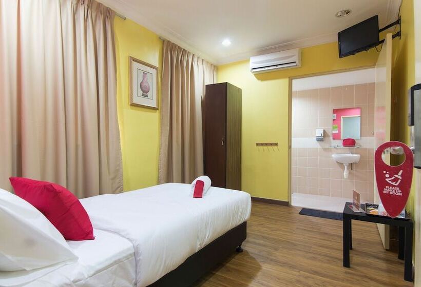 Отель Sunjoy9 @ Bandar Sunway