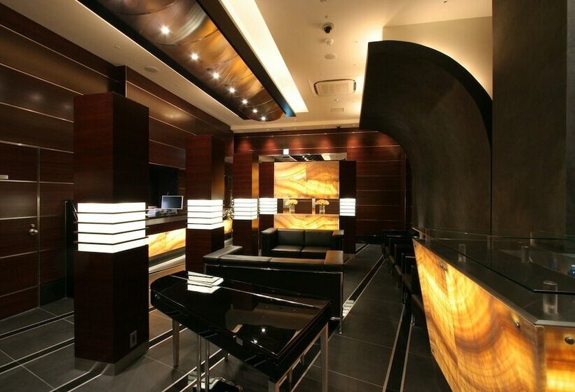 Fotos del hotel The Glanz:  12