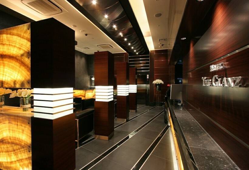 Fotos del hotel The Glanz:  18