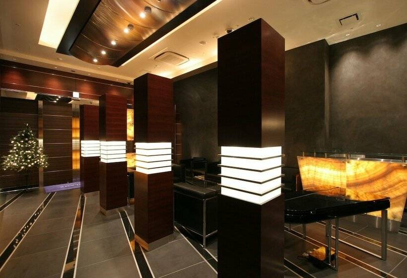 Fotos del hotel The Glanz:  16