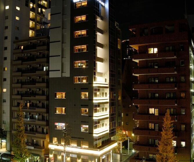 Fotos del hotel The Glanz:  4