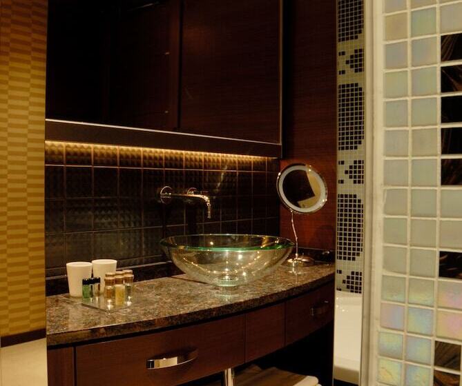 Fotos del hotel The Glanz:  22