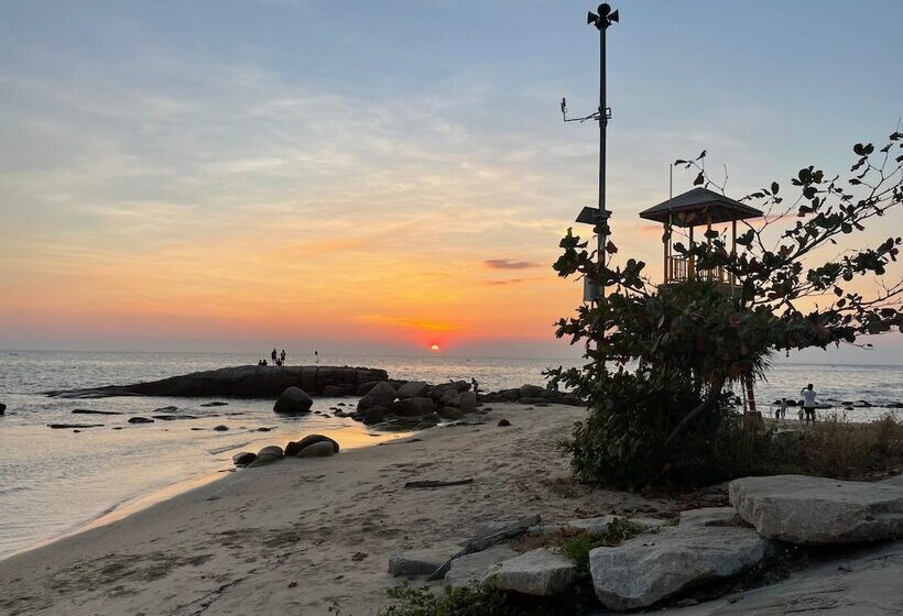 هتل The Great Rayong