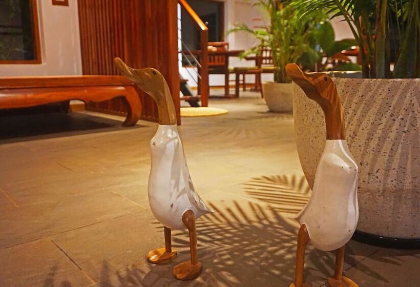 ホテル Khmer House Resort