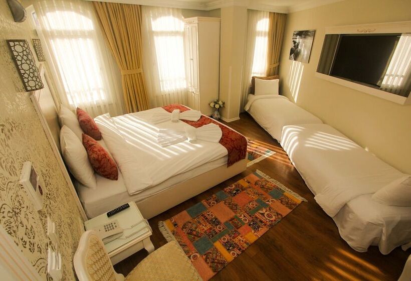 Venue Hotel Istanbul Old City
