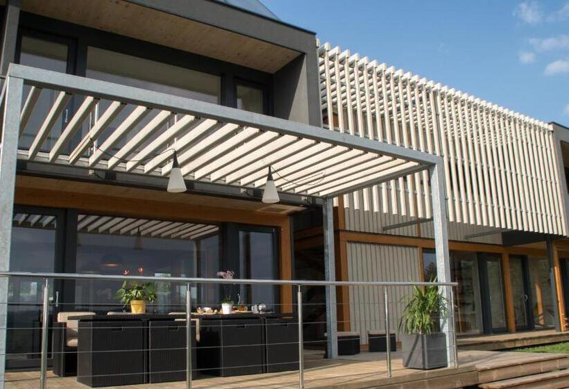 酒店 Villa Lascaux, Maison D Hôtes