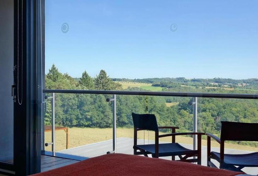酒店 Villa Lascaux, Maison D Hôtes