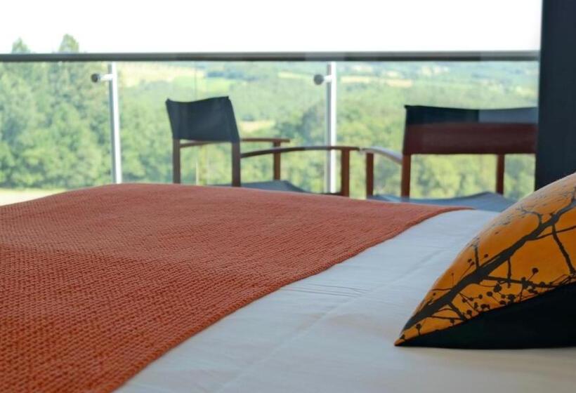 酒店 Villa Lascaux, Maison D Hôtes