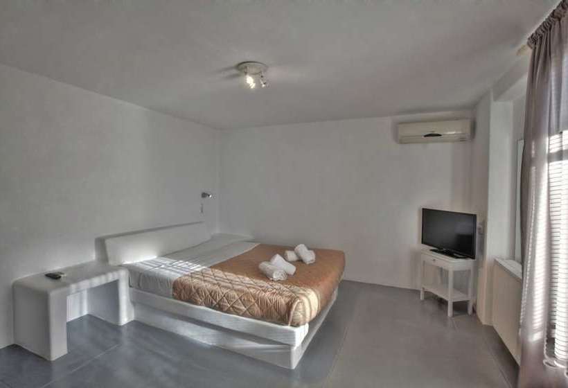 Hotel Vista Loca